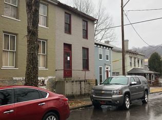 511 Mulberry St, Madison, IN 47250