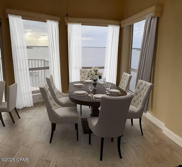2nd image of 1600 Marina Bay Dr #Penthouse 9