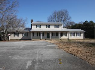 3750 Rome Hwy, Aragon, GA 30104
