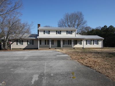 3750 Rome Hwy, Aragon, GA, 30104