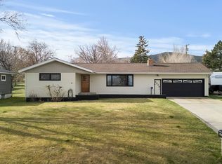 2215 E 6th Ave, Helena, MT 59601