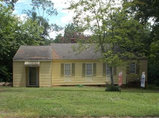 1037 Bedford Dr, Augusta, GA 30904