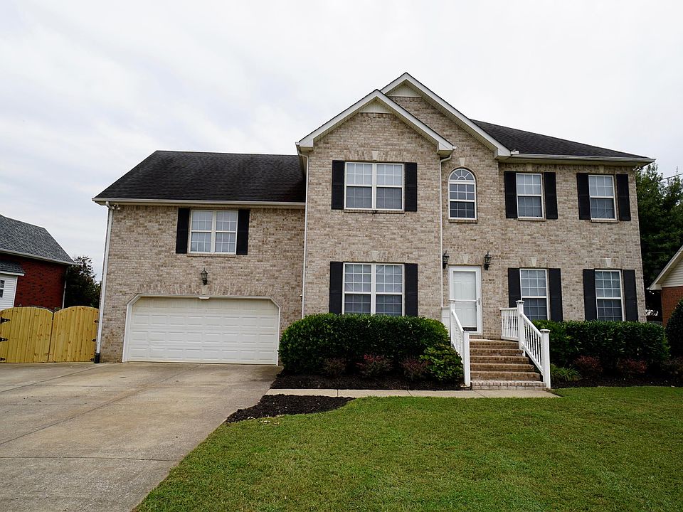 1st image of 614 Glenties Dr