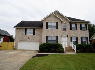 614 Glenties Dr, Smyrna, TN 37167