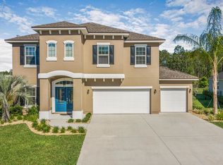 1917 Talon Sharp Way, Fleming Island, FL 32003