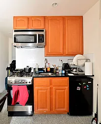 Rented by J Misrahi Realty Corp