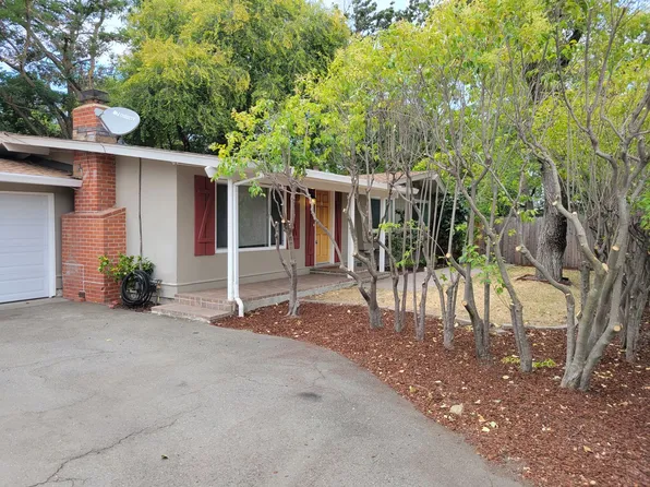 1784 Alvarado Ave, Walnut Creek, CA 94597