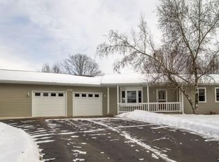 608 Fagstad St, Menomonie, WI 54751