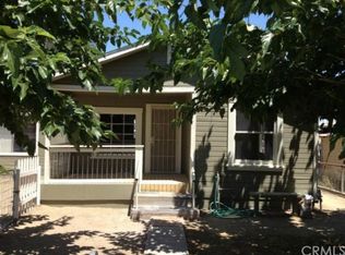 106 Roosevelt Pl, Taft, CA