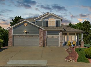 209 High Lonesome Point, Lafayette, CO 80026