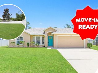 28 Powder Horn Dr, Palm Coast, FL 32164