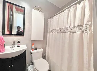 Rented by Doorway NYC, LLC