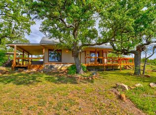 125 Horse Mountain Trl, Llano, TX 78643