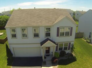 6308 Dakota Ridge Ct, Plainfield, IL 60586