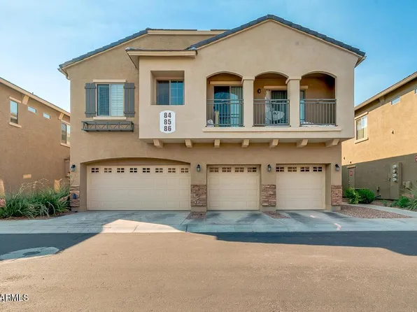16620 S 48th Street #86, Phoenix, AZ 85048