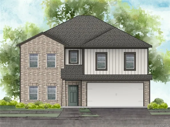 9039 Saxon St, Tuscaloosa, AL 35405
