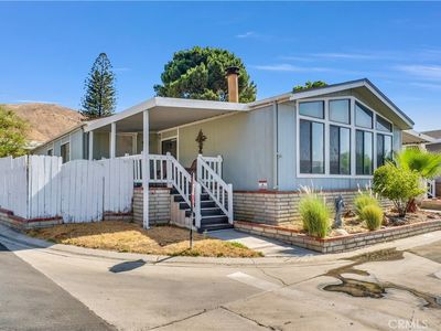 4080 Pedley Rd SPC 89, Riverside, CA, 92509