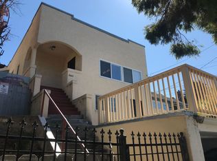 2666-2668 Wakefield Ave, Oakland, CA 94606