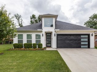 1718 Gallagher St, Dallas, TX 75212