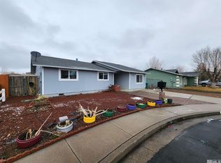 10015 Purple Sage Dr, Reno, NV 89506