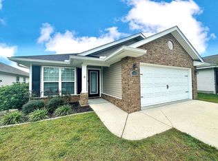 5085 Teresa Dr, Milton, FL 32583