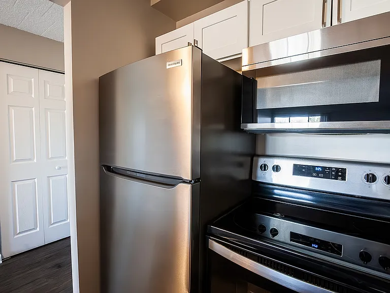 Ventnor - Kitchen