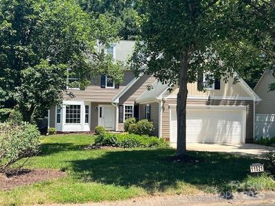 11021 Scrimshaw Ln, Charlotte, NC, 28215