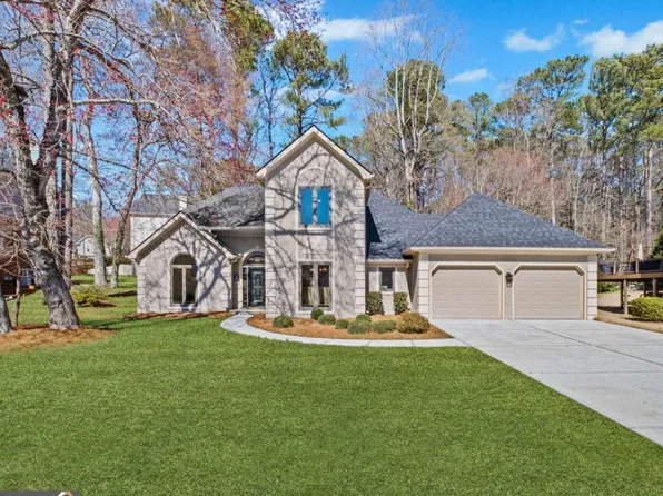 149 N Lakeside Dr NW, Kennesaw, GA 30144