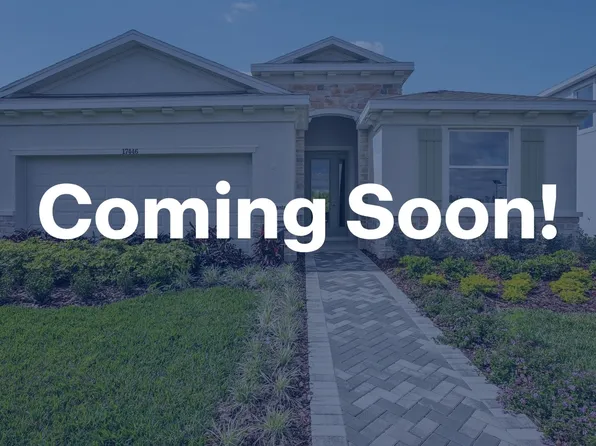 Homes Available Soon, Pasadena Ridge