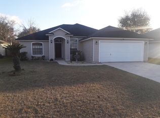 3641 Morning Meadow Ln, Orange Park, FL 32073