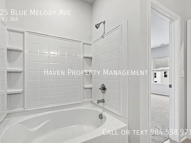 125 Blue Melody Ave — Photo 26