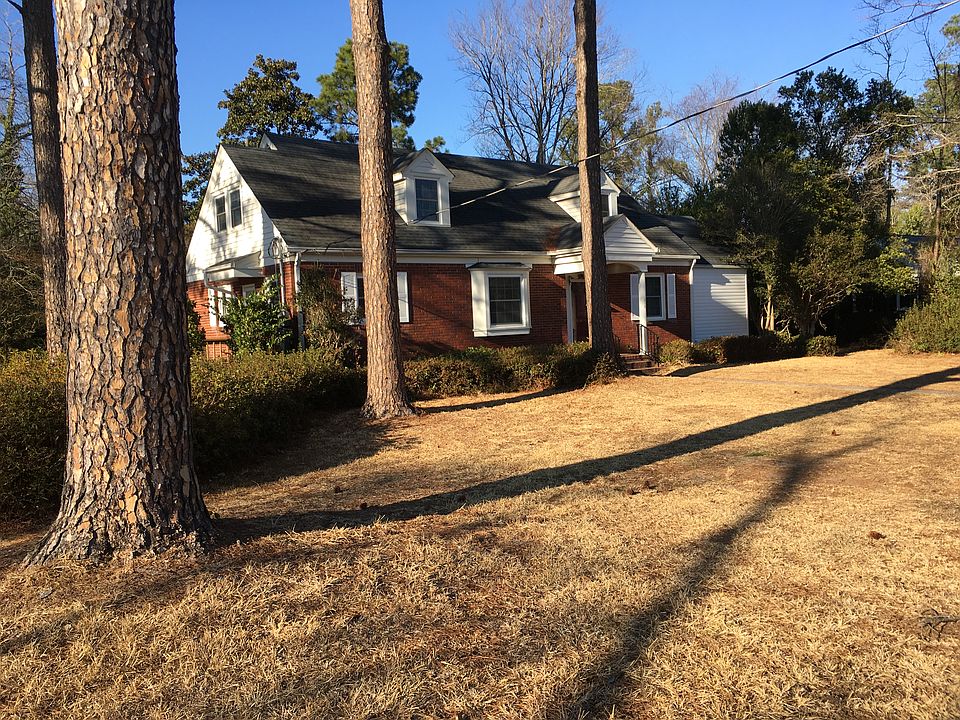419 Baldwin front