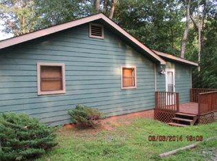 145 S Hurricane Rd, Rocky Face, GA 30740
