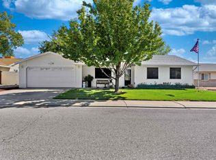 496 Mountain Vista Dr, Clifton, CO 81520