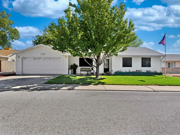 496 Mountain Vista Dr, Clifton, CO 81520