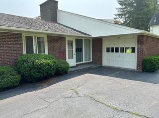 109 School St, Sugar Grove, PA 16350