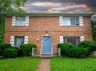 822 Schiff Ave, Cincinnati, OH 45205