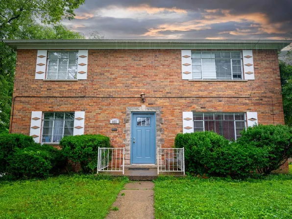 822 Schiff Ave, Cincinnati, OH 45205