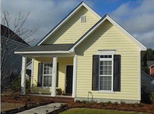 110 Foxglove Ave, Summerville, SC 29483