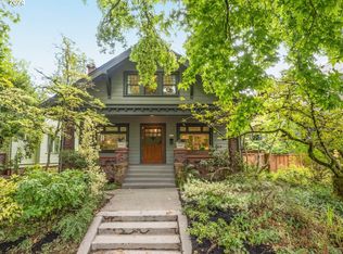 4246 NE Flanders St, Portland, OR 97213