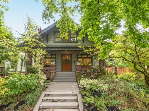 4246 NE Flanders St, Portland, OR 97213