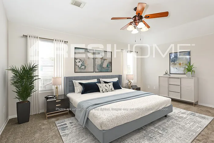 4906 Drew Forest Ln — Photo 8