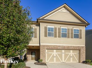 5116 Apple Grove Rd, Buford, GA 30519