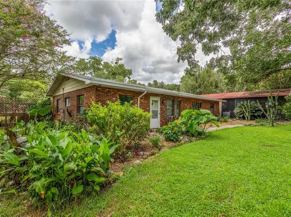 18420 SW 75th Ave, Archer, FL 32618