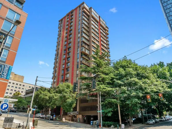 1120 8th Ave APT 1203, Seattle, WA 98101