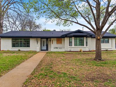 3500 Winifred Dr, Fort Worth, TX, 76133