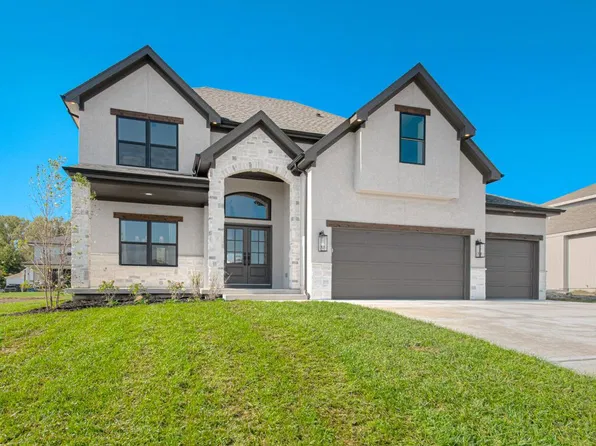9411 N Jarboe Ct, Kansas City, MO 64155