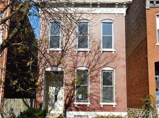 2119 Arsenal St, Saint Louis, MO 63118