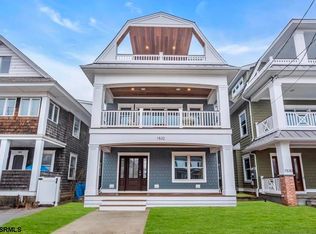 1532 Wesley Ave, Ocean City, NJ 08226