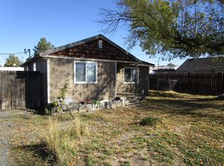 691 NW 9th St, Prineville, OR 97754